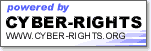 Powered by Cyber-Rights