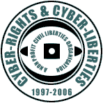 Cyber-Rights & Cyber-Liberties